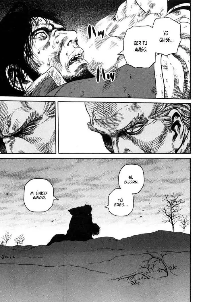 Vinland Saga - Capítulo 45 - Página 39 - LectorTMOo