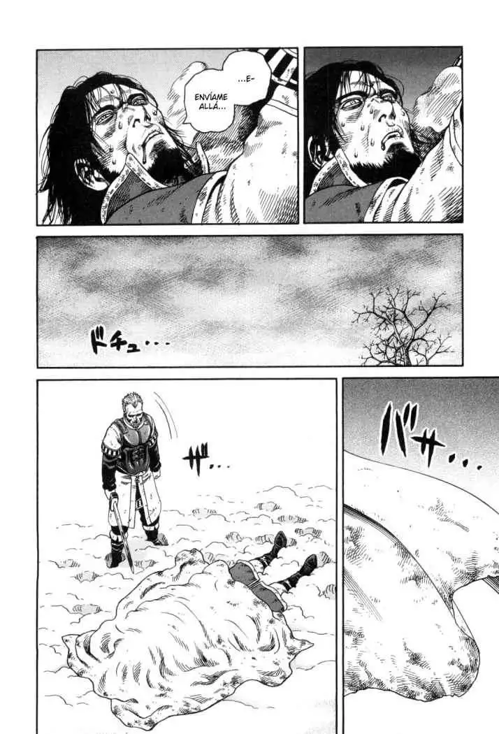 Vinland Saga - Capítulo 45 - Página 40 - LectorTMOo