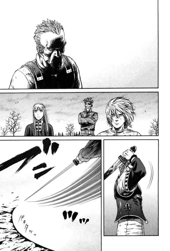 Vinland Saga - Capítulo 45 - Página 41 - LectorTMOo