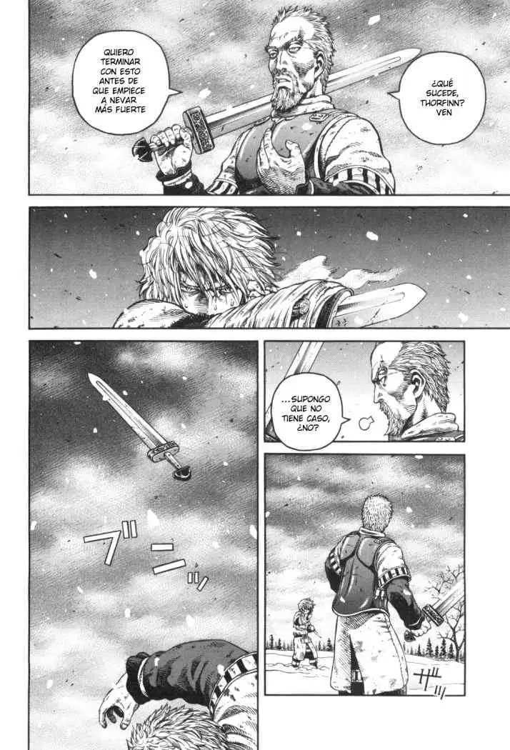 Vinland Saga - Capítulo 46 - Página 6 - LectorTMOo