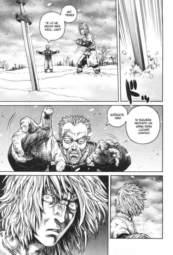 Vinland Saga - Capítulo 46 - Página 7 - LectorTMOo