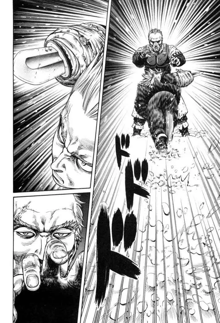 Vinland Saga - Capítulo 46 - Página 8 - LectorTMOo