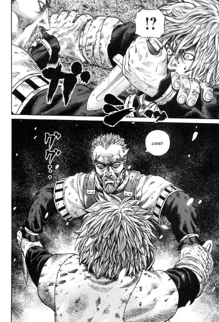 Vinland Saga - Capítulo 46 - Página 10 - LectorTMOo