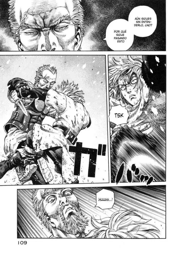 Vinland Saga - Capítulo 46 - Página 11 - LectorTMOo
