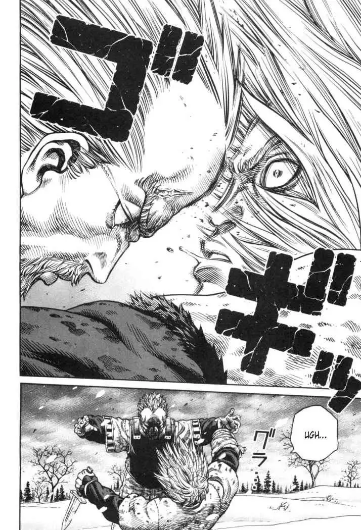 Vinland Saga - Capítulo 46 - Página 12 - LectorTMOo
