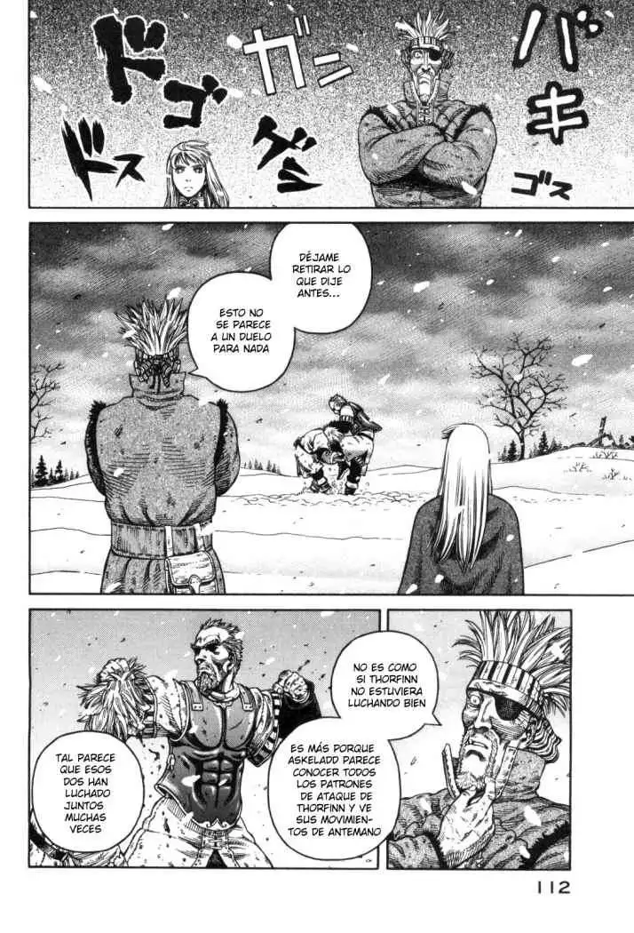 Vinland Saga - Capítulo 46 - Página 14 - LectorTMOo