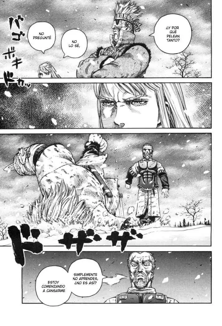 Vinland Saga - Capítulo 46 - Página 15 - LectorTMOo