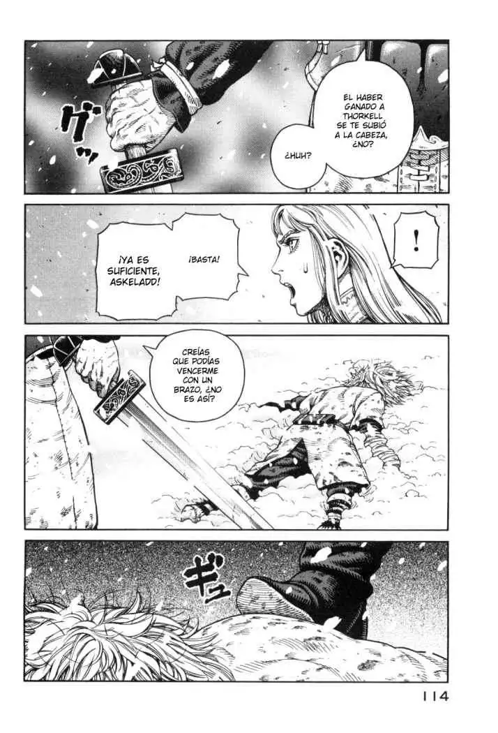 Vinland Saga - Capítulo 46 - Página 16 - LectorTMOo