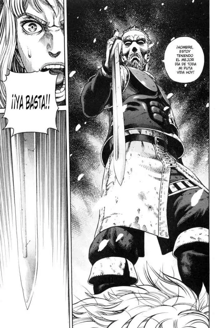 Vinland Saga - Capítulo 46 - Página 17 - LectorTMOo