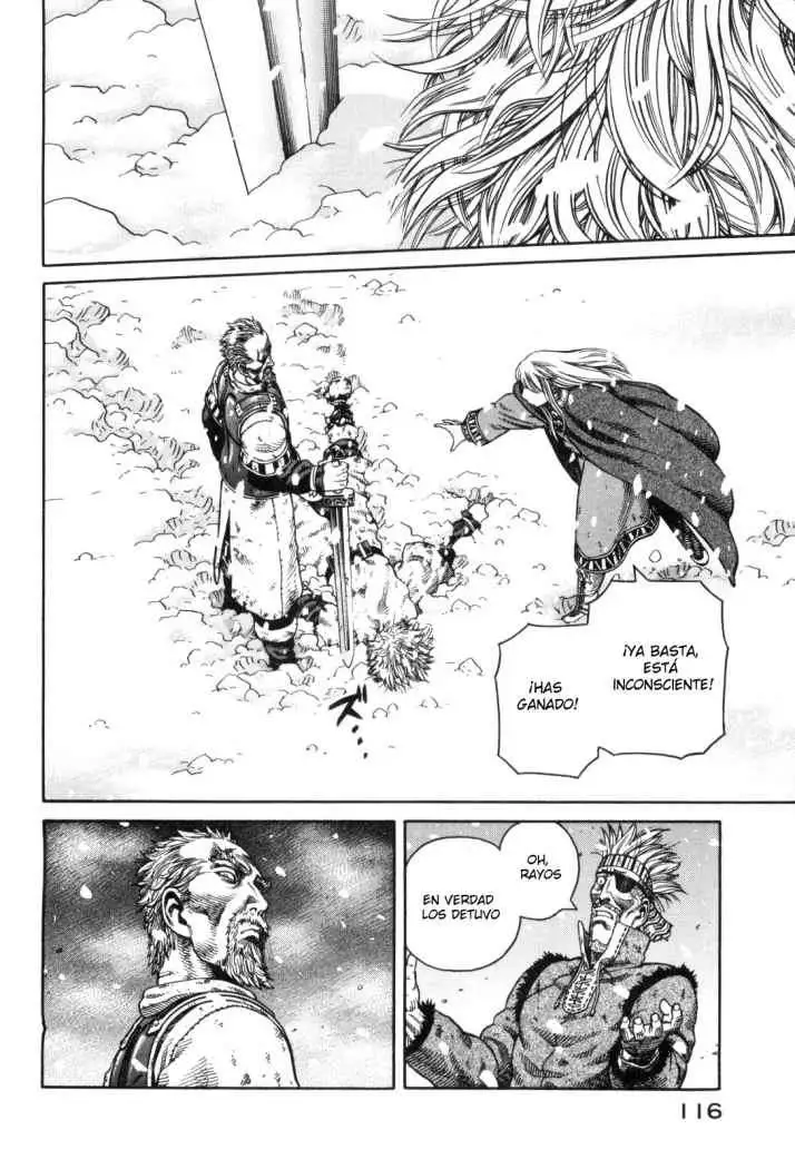 Vinland Saga - Capítulo 46 - Página 18 - LectorTMOo