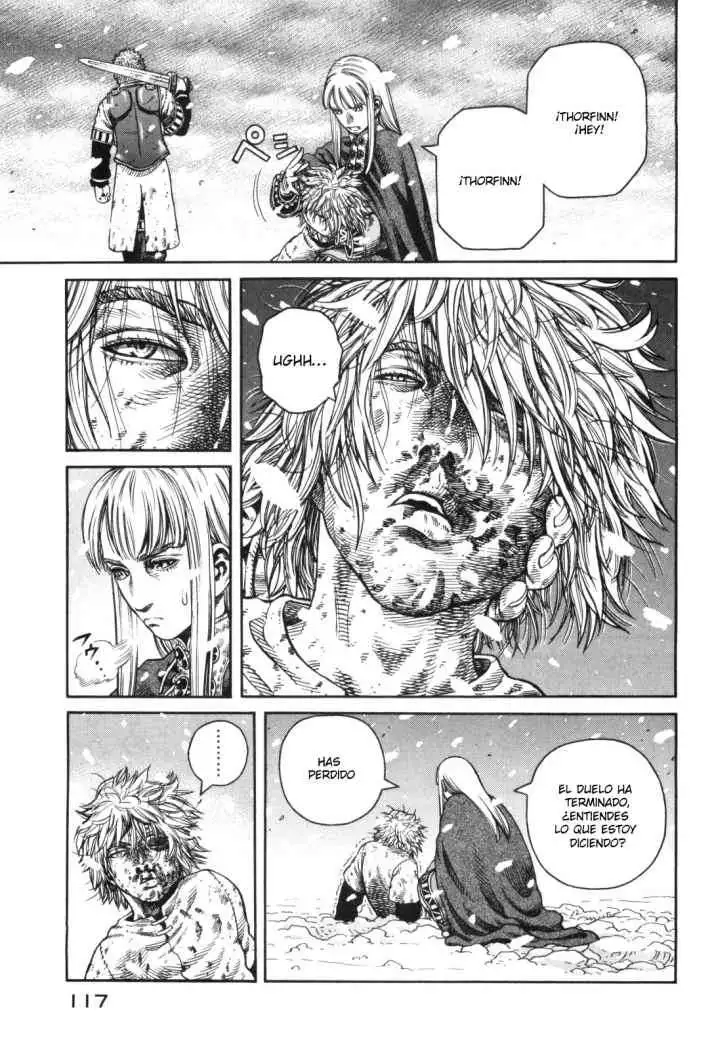 Vinland Saga - Capítulo 46 - Página 19 - LectorTMOo