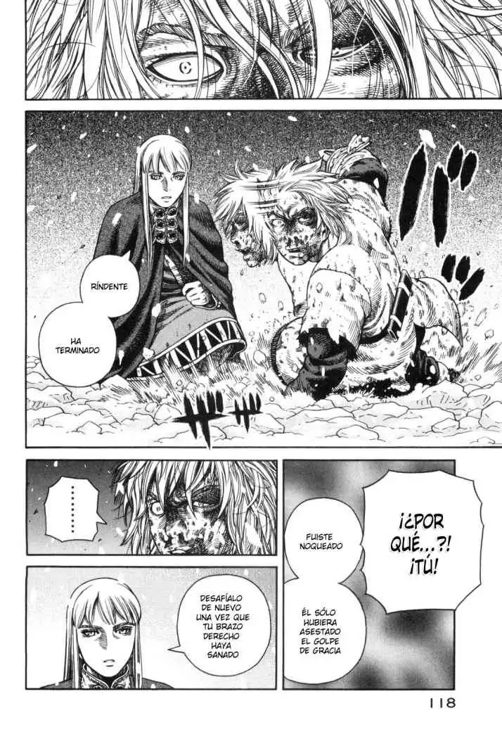 Vinland Saga - Capítulo 46 - Página 20 - LectorTMOo