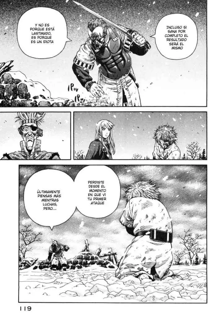 Vinland Saga - Capítulo 46 - Página 21 - LectorTMOo