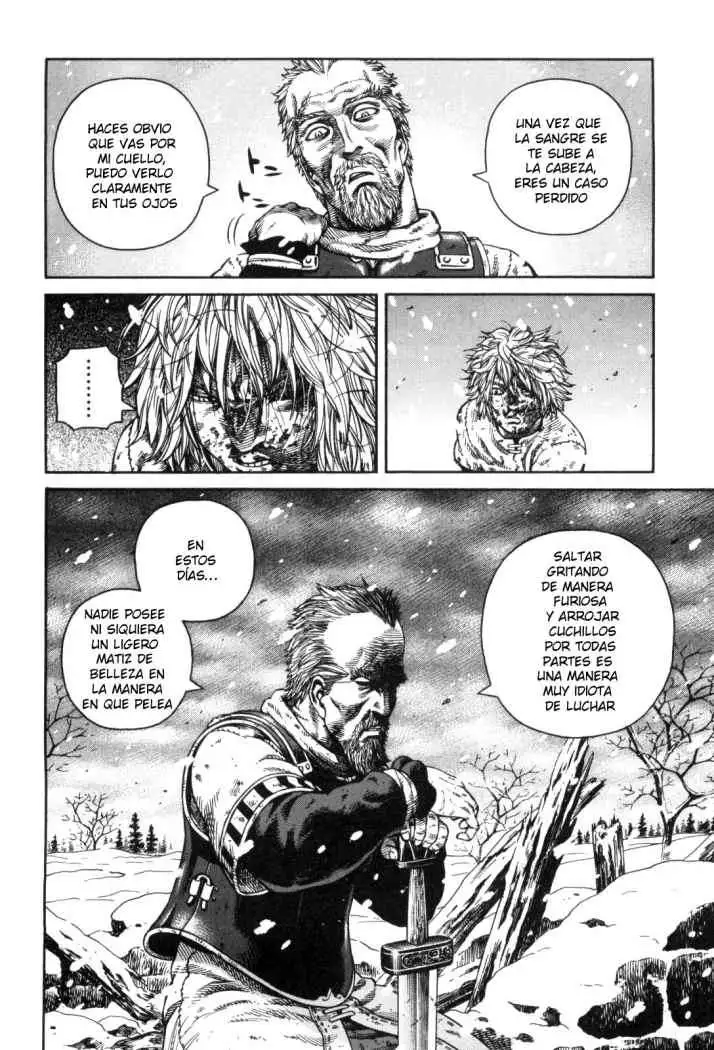 Vinland Saga - Capítulo 46 - Página 22 - LectorTMOo