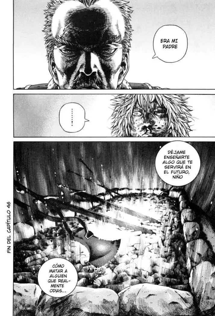 Vinland Saga - Capítulo 46 - Página 24 - LectorTMOo