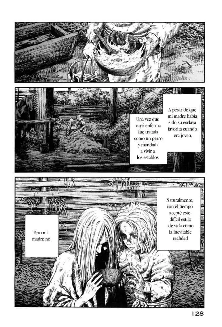 Vinland Saga - Capítulo 47 - Página 6 - LectorTMOo