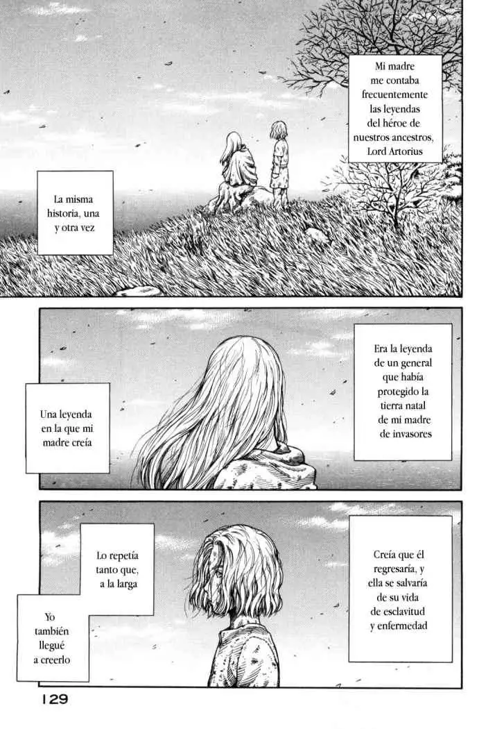 Vinland Saga - Capítulo 47 - Página 7 - LectorTMOo