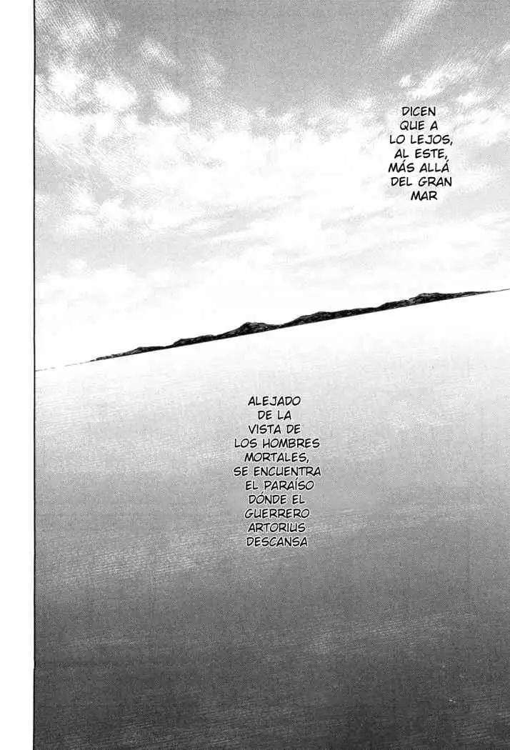 Vinland Saga - Capítulo 47 - Página 8 - LectorTMOo