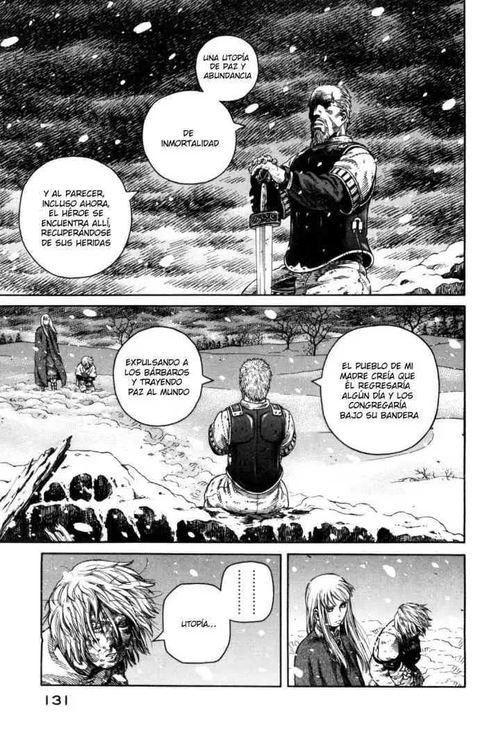 Vinland Saga - Capítulo 47 - Página 9 - LectorTMOo