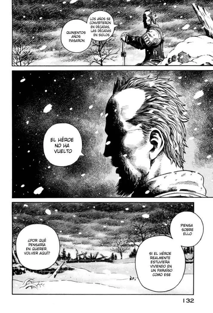 Vinland Saga - Capítulo 47 - Página 10 - LectorTMOo