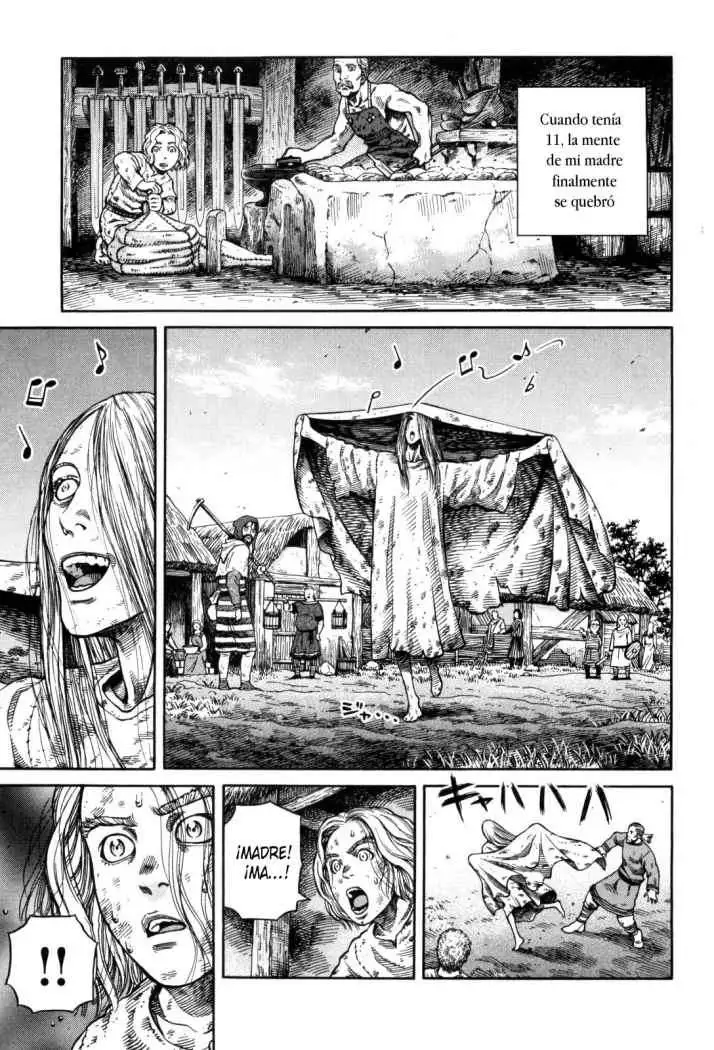Vinland Saga - Capítulo 47 - Página 11 - LectorTMOo