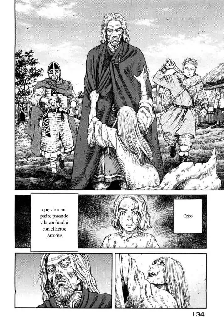 Vinland Saga - Capítulo 47 - Página 12 - LectorTMOo