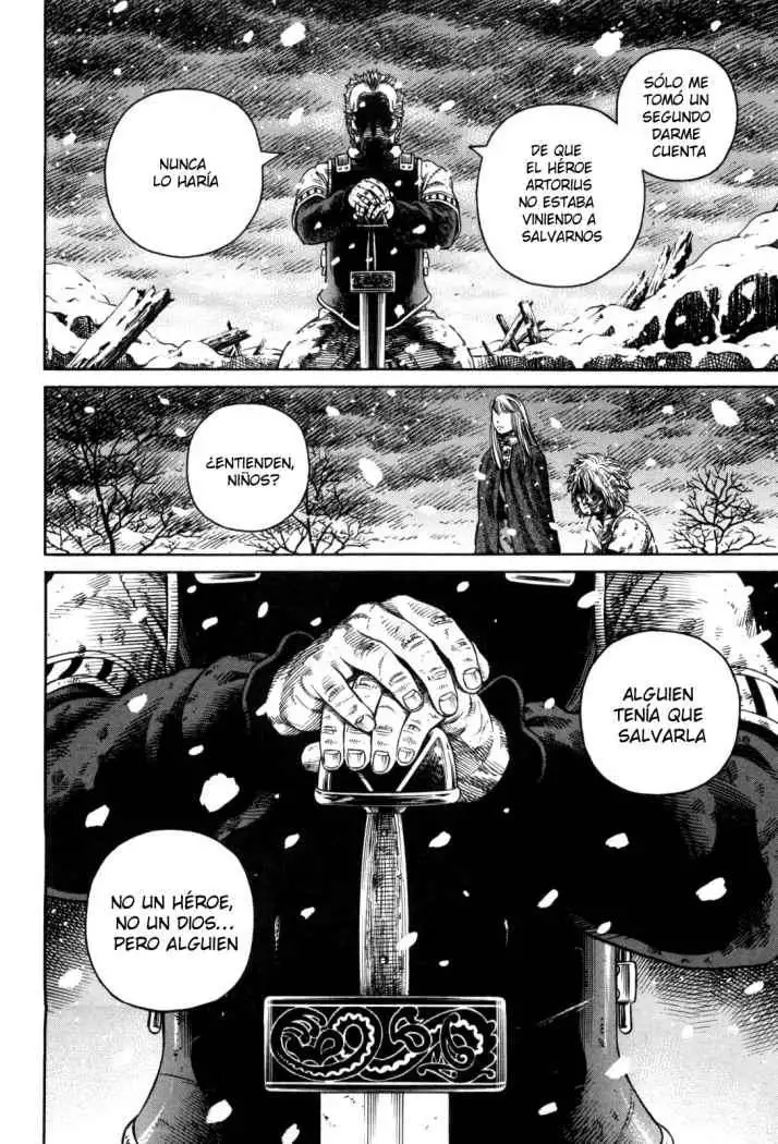 Vinland Saga - Capítulo 47 - Página 14 - LectorTMOo