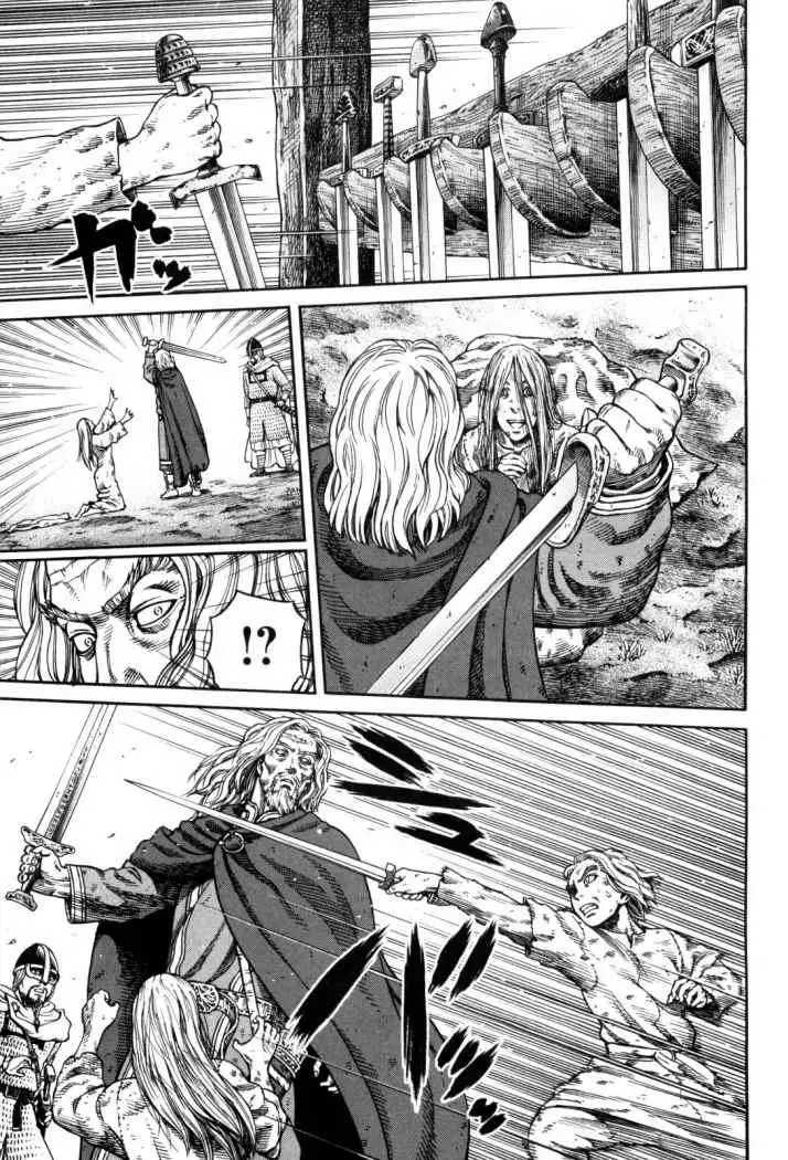 Vinland Saga - Capítulo 47 - Página 15 - LectorTMOo
