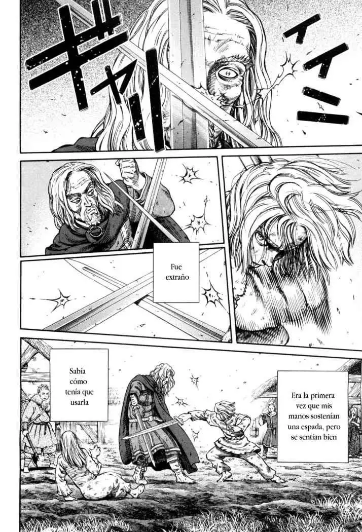 Vinland Saga - Capítulo 47 - Página 16 - LectorTMOo