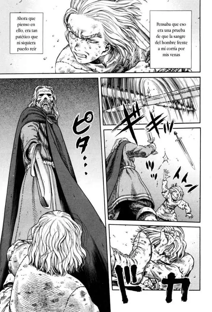 Vinland Saga - Capítulo 47 - Página 17 - LectorTMOo