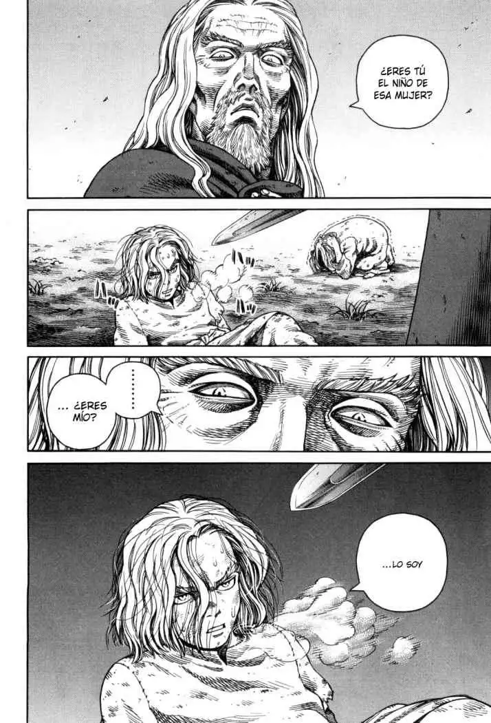 Vinland Saga - Capítulo 47 - Página 18 - LectorTMOo