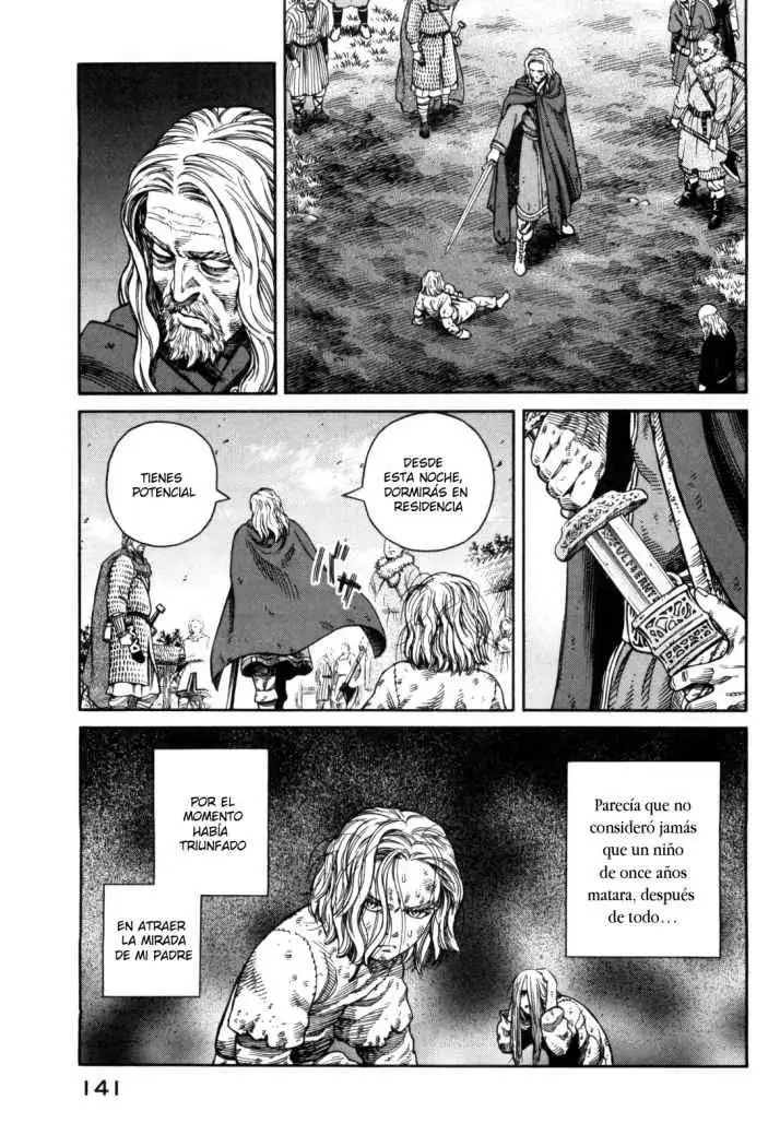 Vinland Saga - Capítulo 47 - Página 19 - LectorTMOo