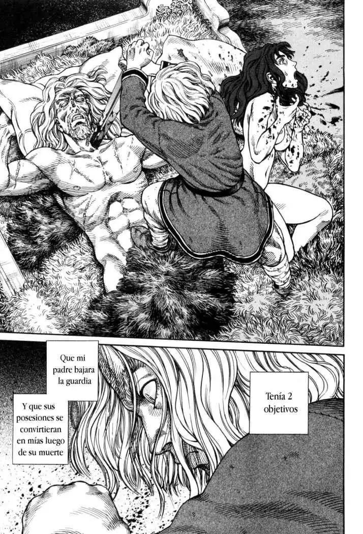 Vinland Saga - Capítulo 47 - Página 21 - LectorTMOo