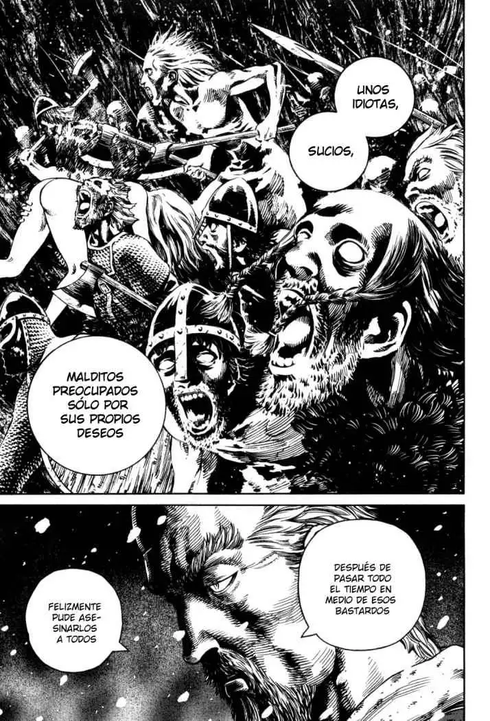 Vinland Saga - Capítulo 47 - Página 23 - LectorTMOo