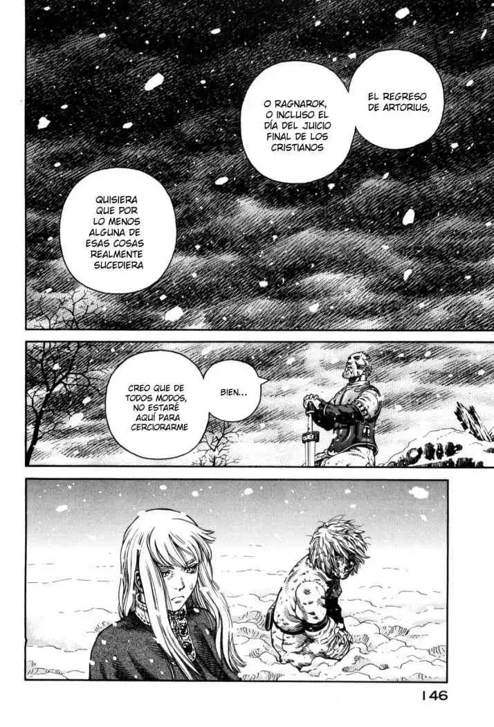Vinland Saga - Capítulo 47 - Página 24 - LectorTMOo