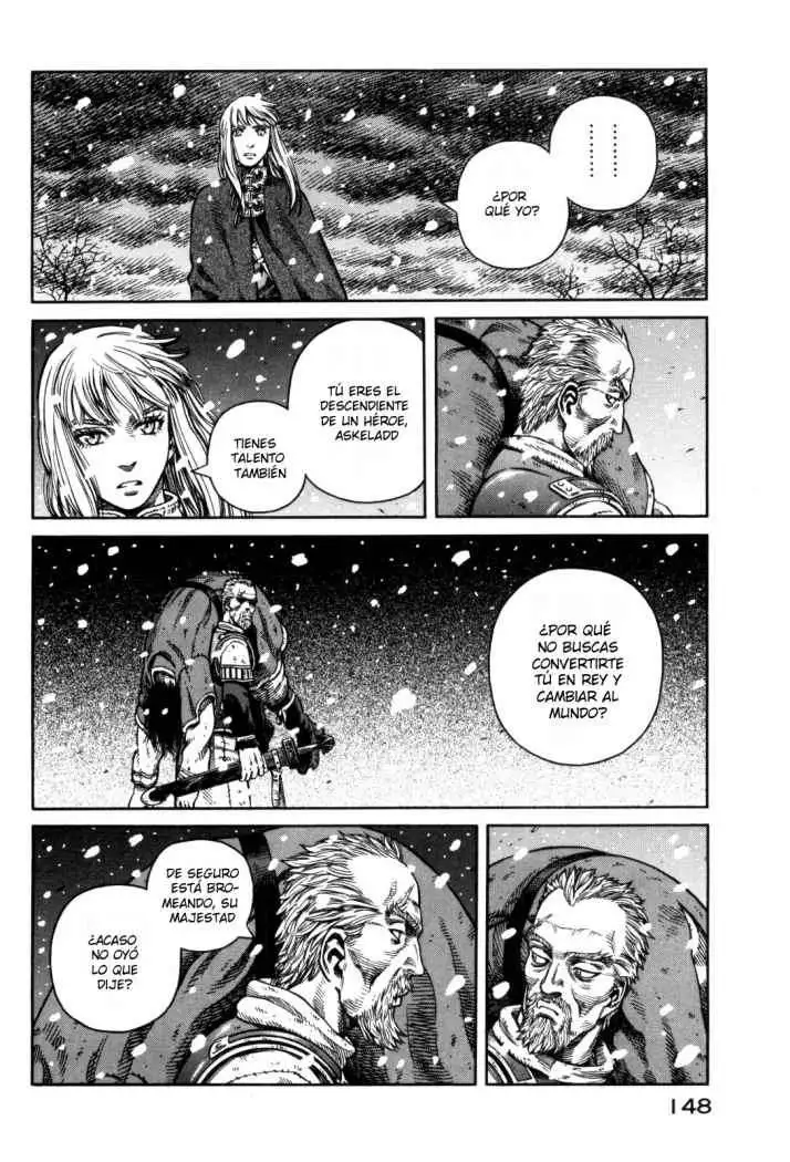 Vinland Saga - Capítulo 47 - Página 26 - LectorTMOo
