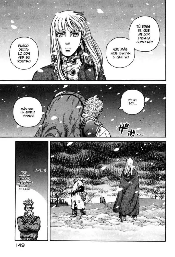 Vinland Saga - Capítulo 47 - Página 27 - LectorTMOo