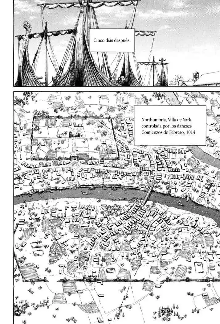 Vinland Saga - Capítulo 47 - Página 28 - LectorTMOo