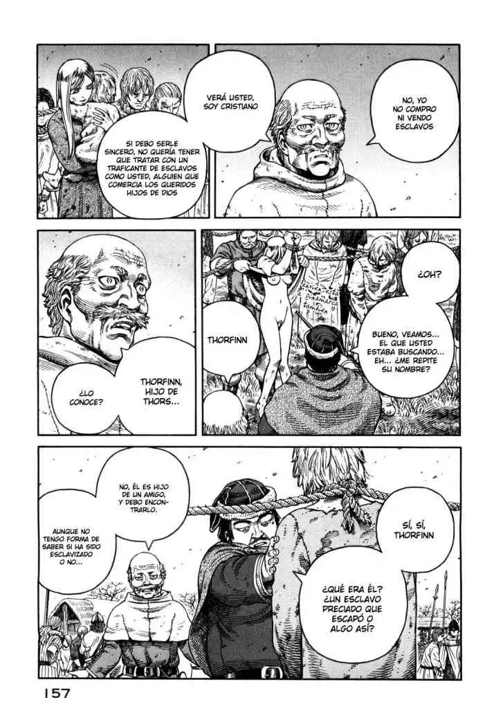 Vinland Saga - Capítulo 48 - Página 5 - LectorTMOo