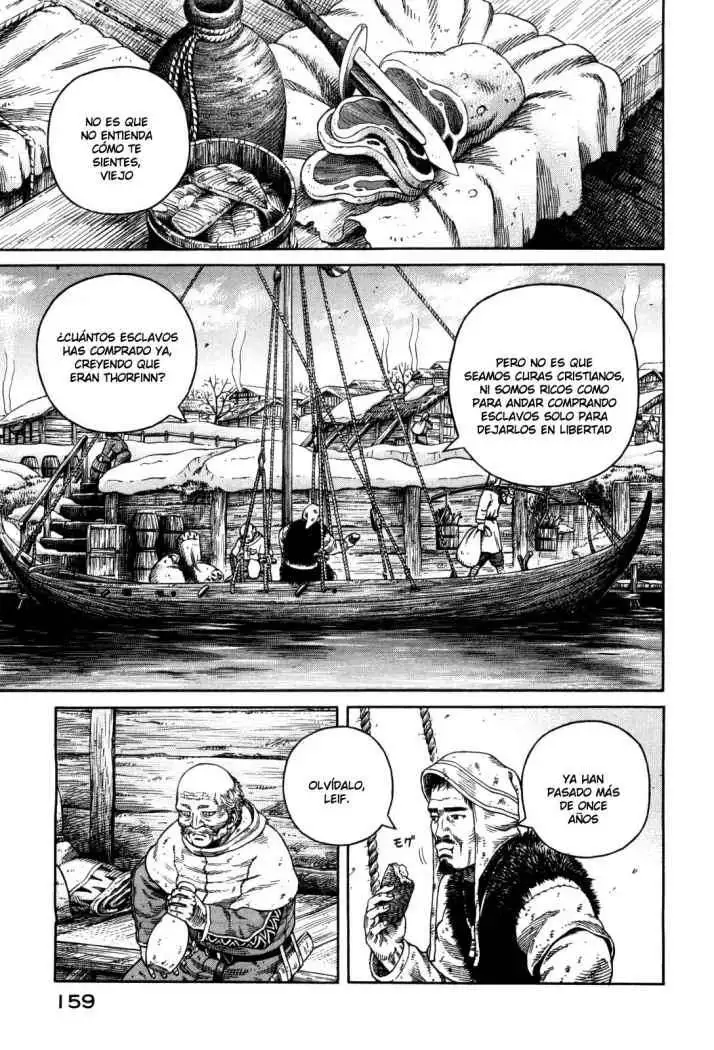 Vinland Saga - Capítulo 48 - Página 7 - LectorTMOo
