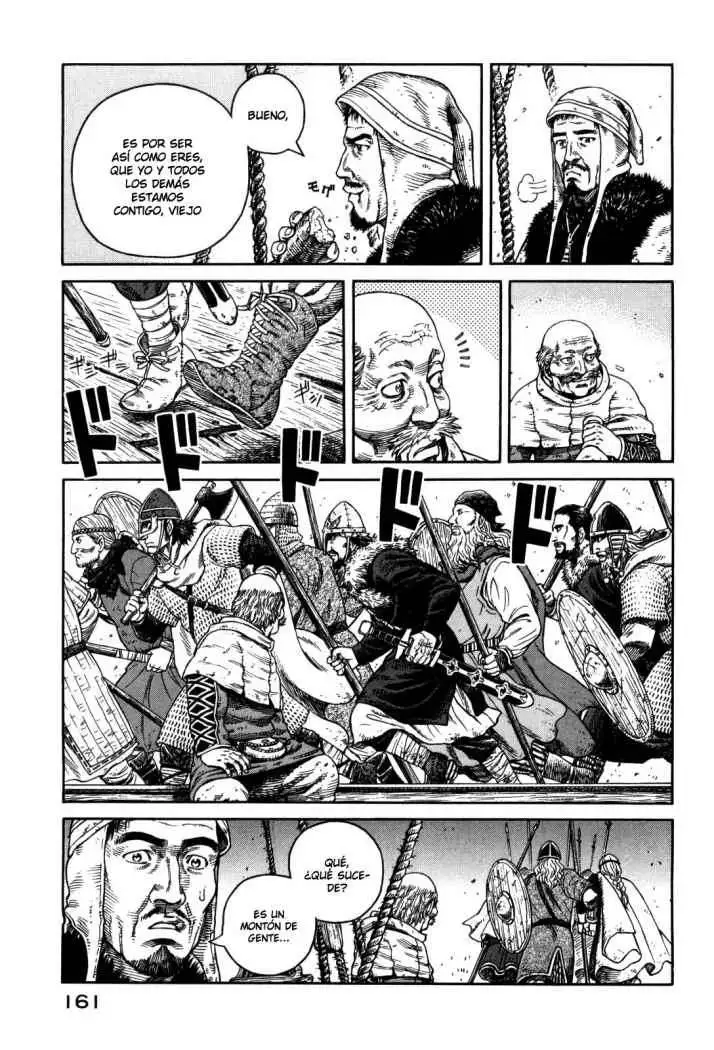 Vinland Saga - Capítulo 48 - Página 9 - LectorTMOo