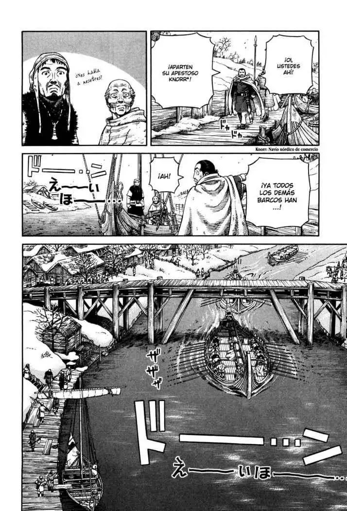 Vinland Saga - Capítulo 48 - Página 10 - LectorTMOo