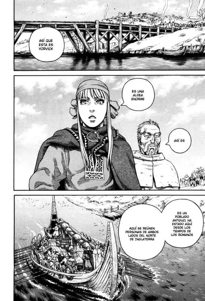 Vinland Saga - Capítulo 48 - Página 12 - LectorTMOo