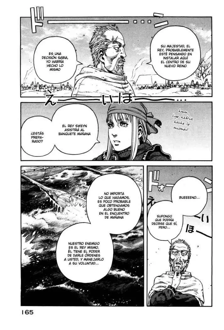 Vinland Saga - Capítulo 48 - Página 13 - LectorTMOo