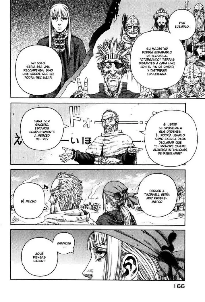 Vinland Saga - Capítulo 48 - Página 14 - LectorTMOo