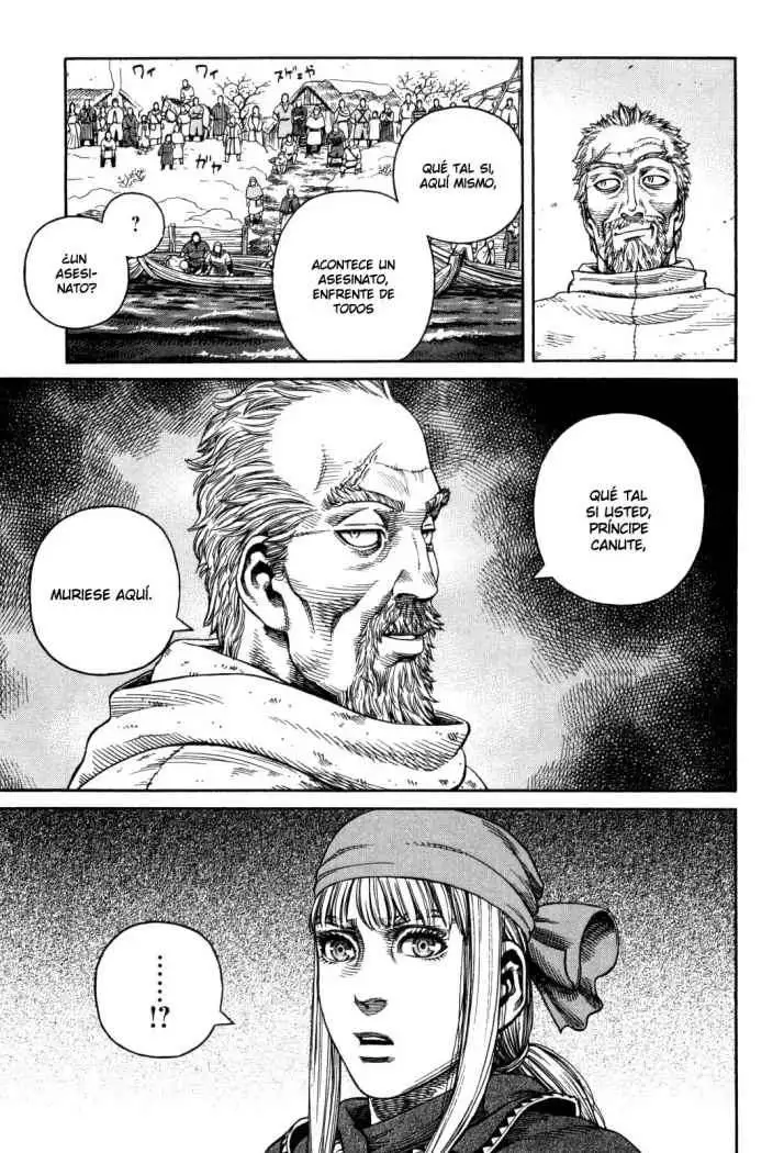 Vinland Saga - Capítulo 48 - Página 15 - LectorTMOo