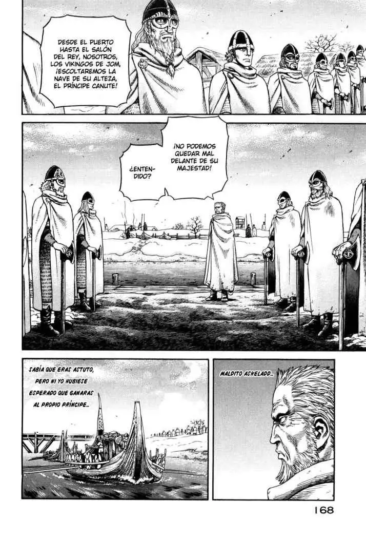 Vinland Saga - Capítulo 48 - Página 16 - LectorTMOo