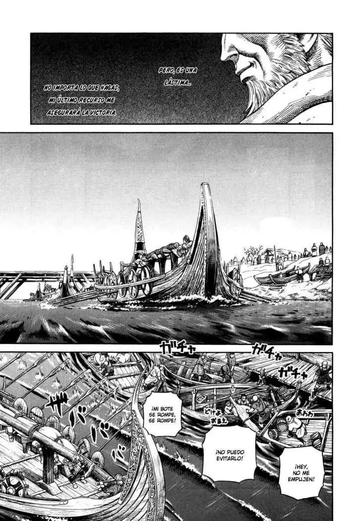 Vinland Saga - Capítulo 48 - Página 17 - LectorTMOo