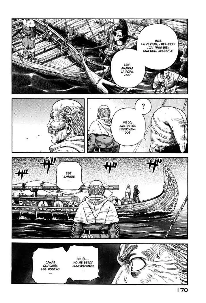 Vinland Saga - Capítulo 48 - Página 18 - LectorTMOo
