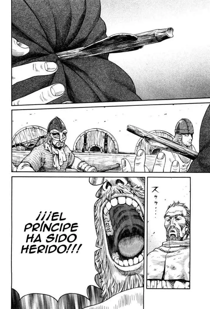 Vinland Saga - Capítulo 48 - Página 22 - LectorTMOo